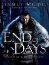 Cover image for End of Days